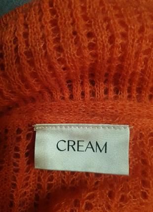 Светр cream 5
