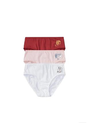 Трусики на дівчинку