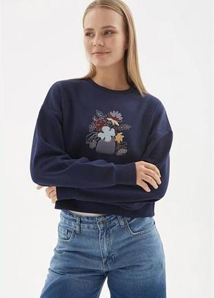 Colin’s худі світшот