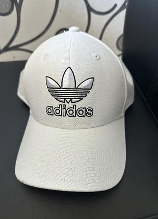 Кепка adidas originals icon 2.0 оригінал