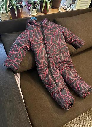 Комбінезон