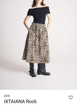 Ichi  спідниця