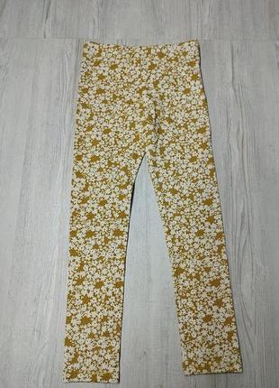 Лосины теплые