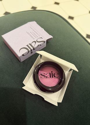 Румʼяна saie bella