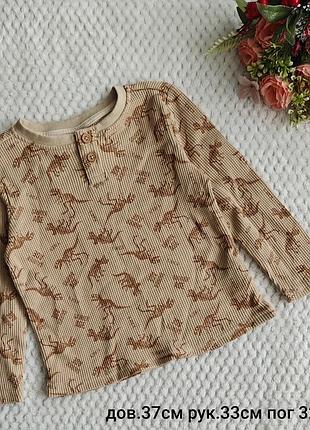 Кофтинка на хлопчика 2)3 р 98 см