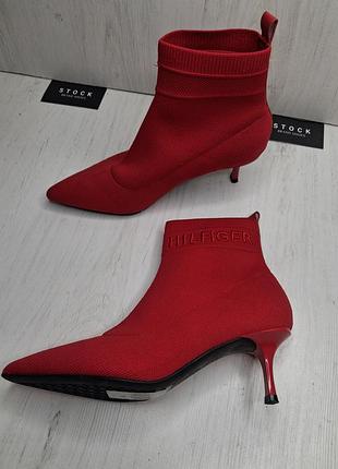 Ботильйони  tommy hilfiger