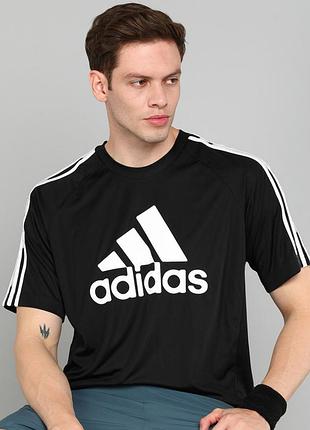 Детская футболка adidas