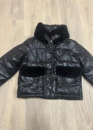 Куртка 🧥 демі сезон