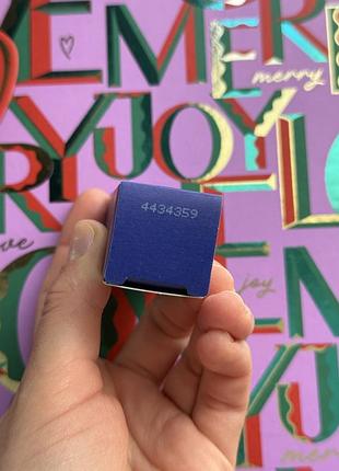 Skins x bibbi x vanilla оригінальна мініатюра 10ml 2