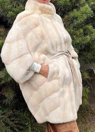 Шуба норкова