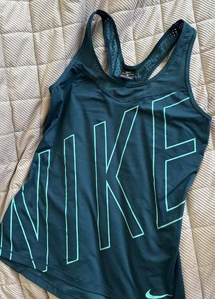 Спортивна майка оригінал nike