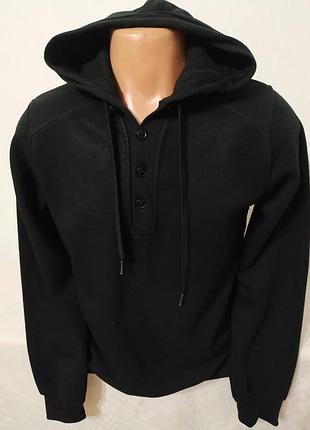Худі толстовка чоловіча кофта від h&m