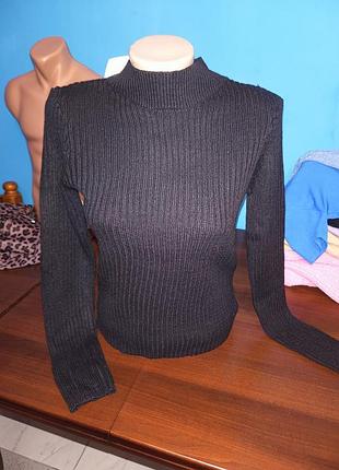 Базова водолазка, светр