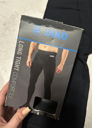 Чоловічі легінси jako розмір xl