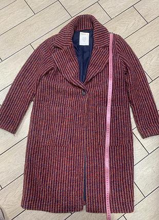 Пальто демісезонне