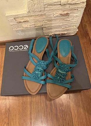 Босоніжки clark’s