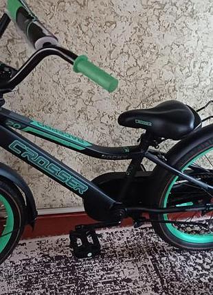 Продам велосипед дитячий