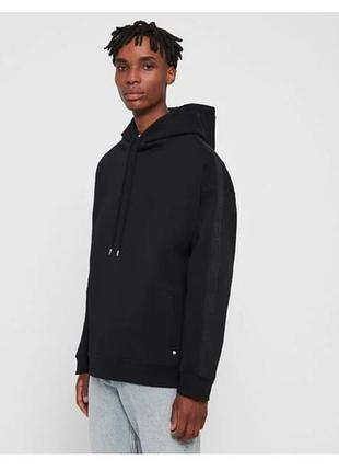 Allsaints, оверсайз худі, оригінал