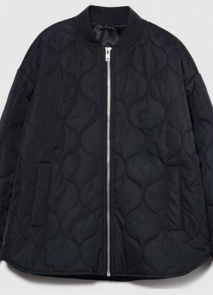 Куртка жіноча, бомбер sisley