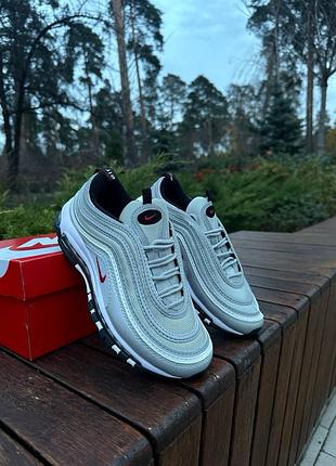 Кроссовки nike air max 97 vintage 3