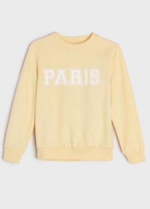 Кофточка sinsay 110 розмір (4-5років)