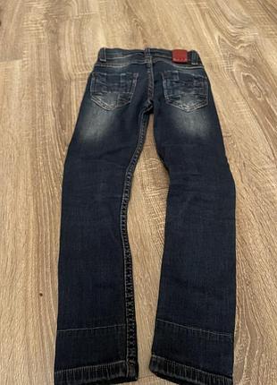Джинси для дівчаток