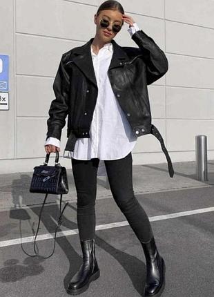 Лосіни легинси h&m xs-s