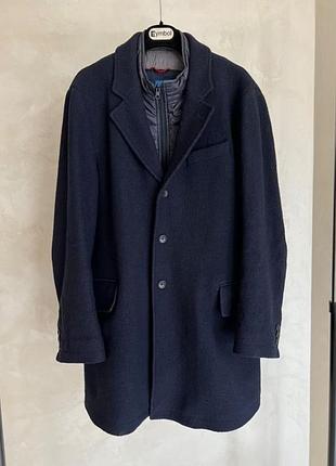 Чоловіче пальто