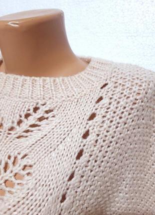 Свитер оверсайс.от new look. 3