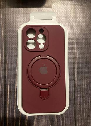 Чехол iphone 16 pro