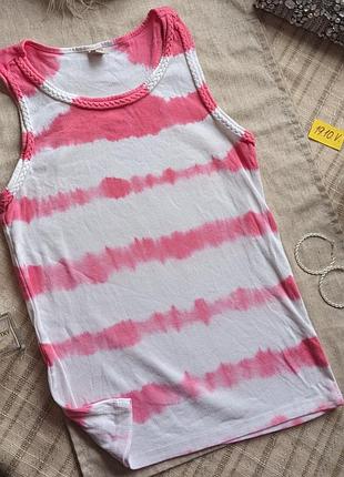 Майка для девочки