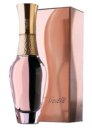 Парфуми трезель