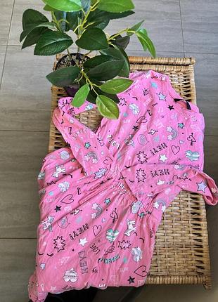 Сукня на дівчинку