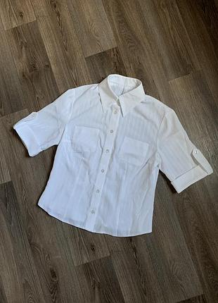 Сорочка , біла сорочка, рубашка, блуза , блузка