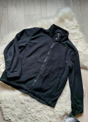 💙❄️💙 суперська флісова кофта