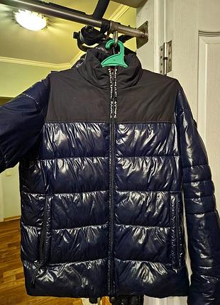 Куртка зимняя