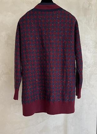 Жіночий кардиган 4