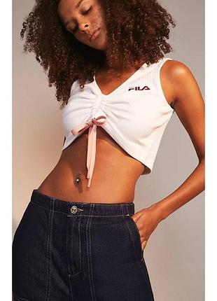 Топ майка fila