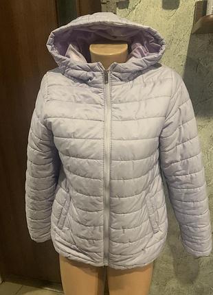 Куртка женская деми 46