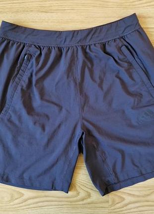 Шорти чоловічі adidas розмір м original