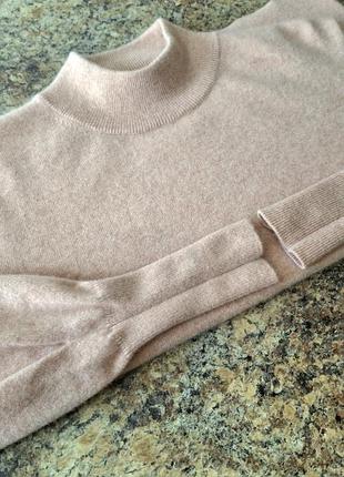 Гольф/100%кашемир/оверсайз/forever new 6