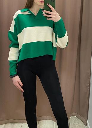 Ковта вкорочена у смуги