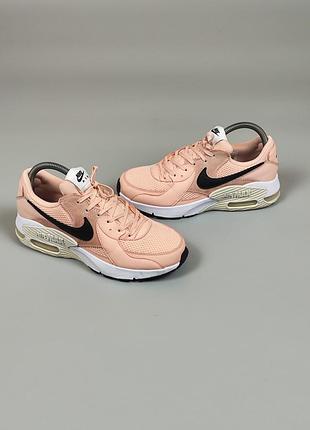Женские кроссовки nike air max