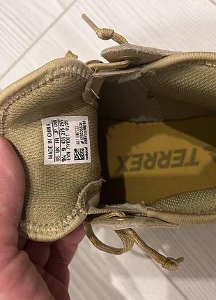 Кросівки adidas terrex 2
