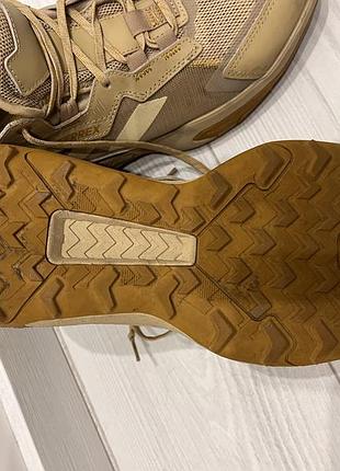 Кросівки adidas terrex 3