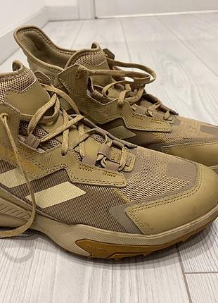 Кросівки adidas terrex