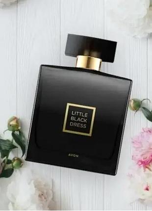 Little black dress 50 ml женский аромат