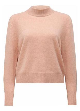 Гольф/100%кашемир/оверсайз/forever new 9