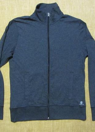 Кофта на молнии decathlon