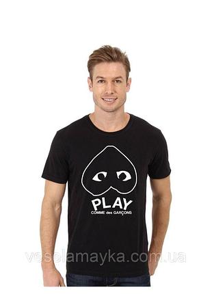 Очень классная мужская футболка